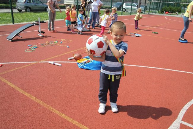 Ruszaj się, bo zardzewiejesz (zdjęcia)