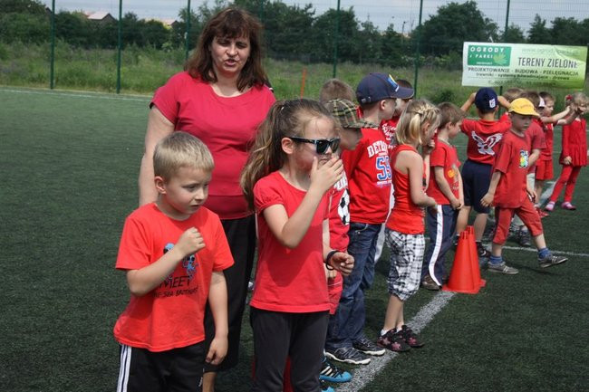 Ruszaj się, bo zardzewiejesz (zdjęcia)