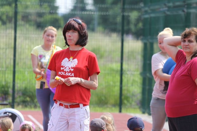 Ruszaj się, bo zardzewiejesz (zdjęcia)