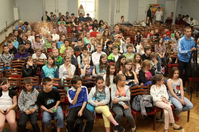 Festiwal Technologii przyciągnął tłumy (zdjęcia)