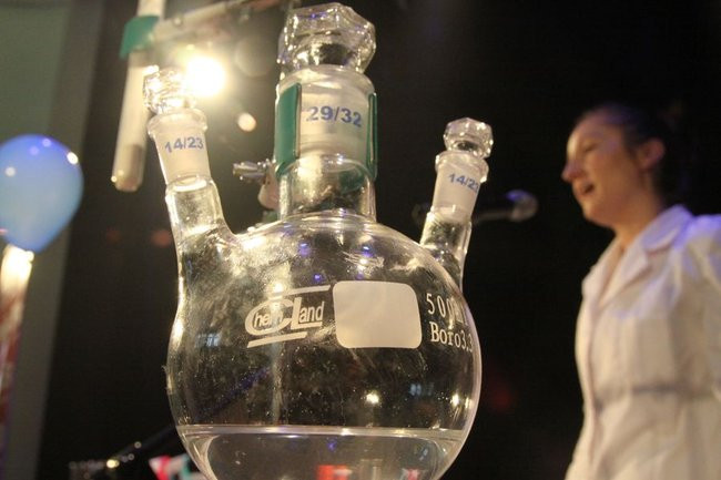 Festiwal Technologii przyciągnął tłumy (zdjęcia)