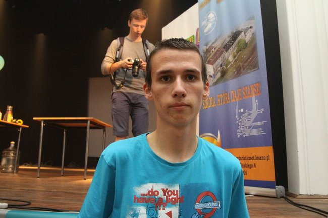 Festiwal Technologii przyciągnął tłumy (zdjęcia)