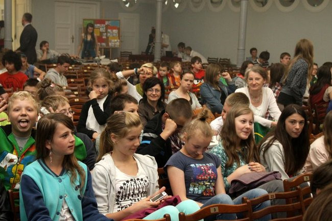 Festiwal Technologii przyciągnął tłumy (zdjęcia)