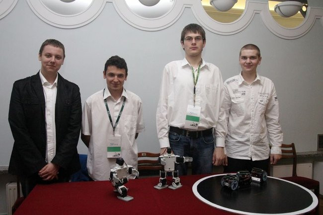 Festiwal Technologii przyciągnął tłumy (zdjęcia)