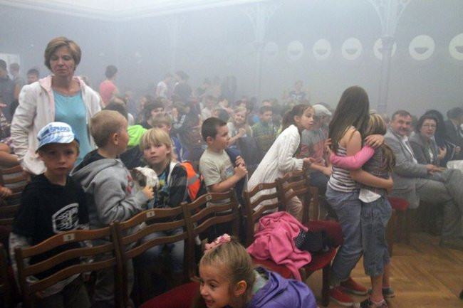 Festiwal Technologii przyciągnął tłumy (zdjęcia)