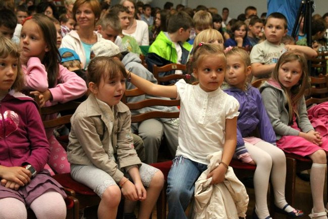 Festiwal Technologii przyciągnął tłumy (zdjęcia)