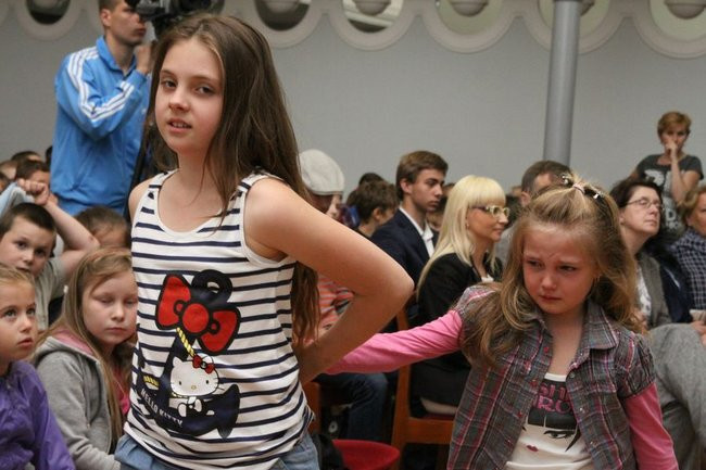 Festiwal Technologii przyciągnął tłumy (zdjęcia)