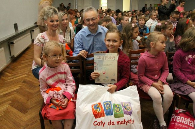 Festiwal Technologii przyciągnął tłumy (zdjęcia)