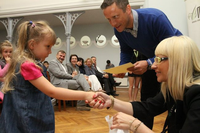 Festiwal Technologii przyciągnął tłumy (zdjęcia)