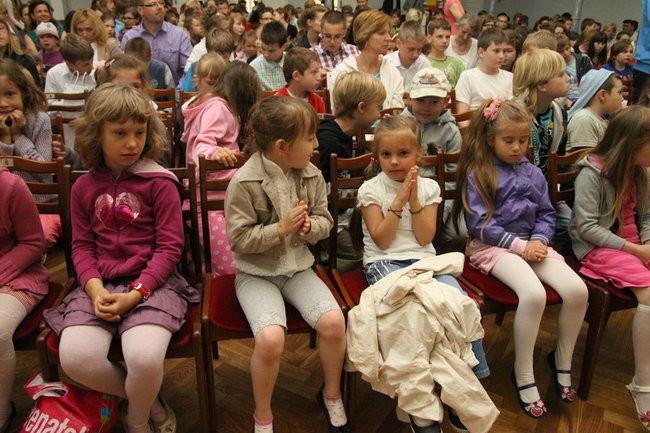 Festiwal Technologii przyciągnął tłumy (zdjęcia)