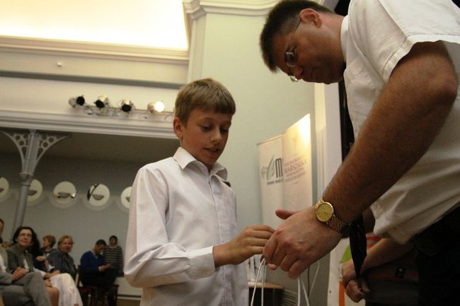 Festiwal Technologii przyciągnął tłumy (zdjęcia)