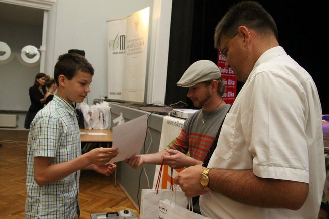 Festiwal Technologii przyciągnął tłumy (zdjęcia)