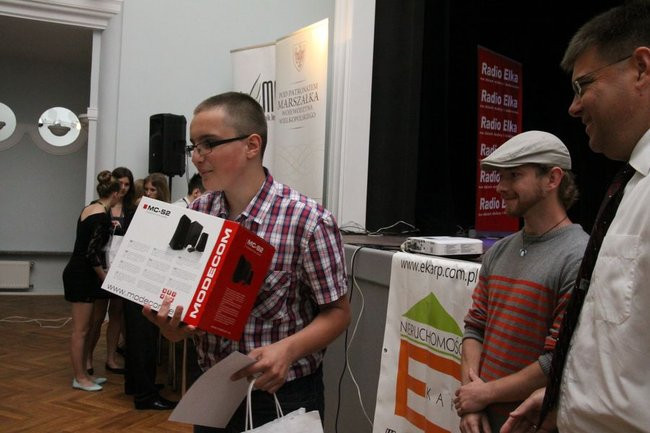 Festiwal Technologii przyciągnął tłumy (zdjęcia)