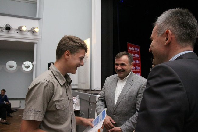 Festiwal Technologii przyciągnął tłumy (zdjęcia)