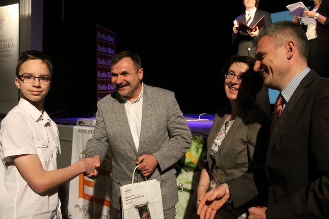 Festiwal Technologii przyciągnął tłumy (zdjęcia)