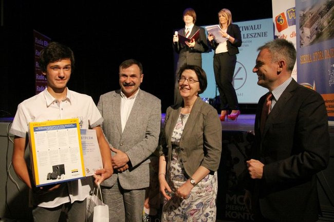 Festiwal Technologii przyciągnął tłumy (zdjęcia)