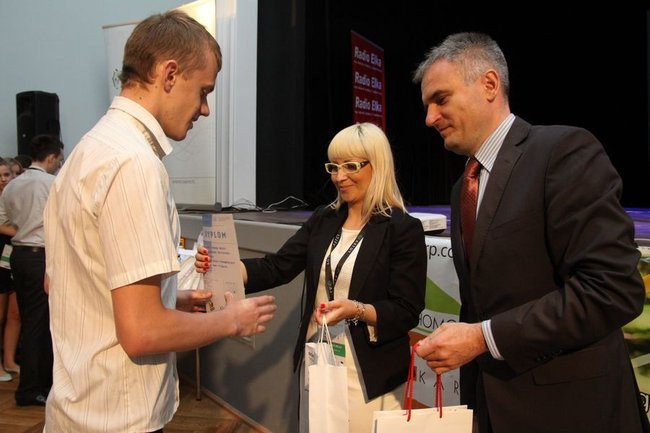 Festiwal Technologii przyciągnął tłumy (zdjęcia)