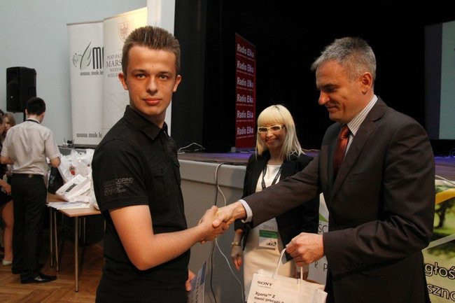 Festiwal Technologii przyciągnął tłumy (zdjęcia)