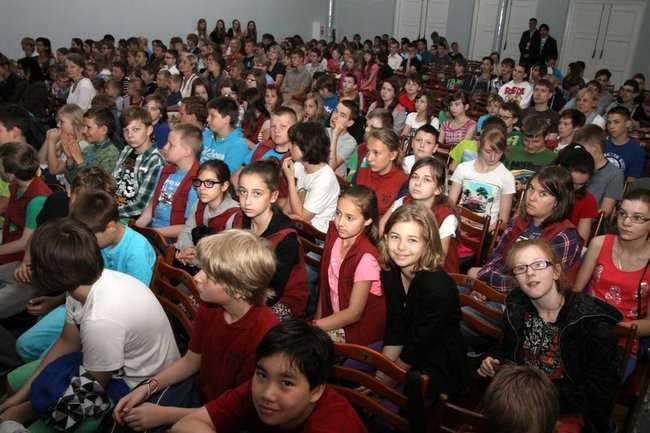 Festiwal Technologii przyciągnął tłumy (zdjęcia)