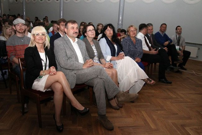 Festiwal Technologii przyciągnął tłumy (zdjęcia)