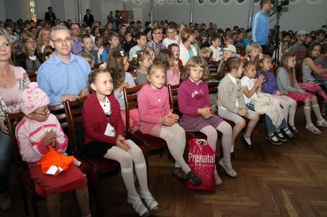 Festiwal Technologii przyciągnął tłumy (zdjęcia)