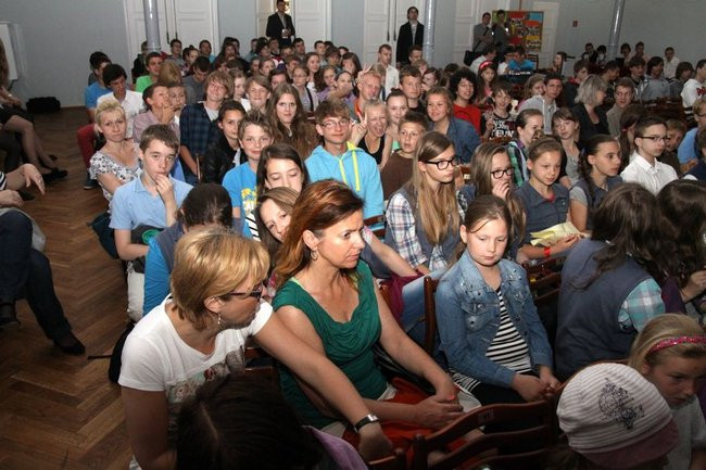 Festiwal Technologii przyciągnął tłumy (zdjęcia)