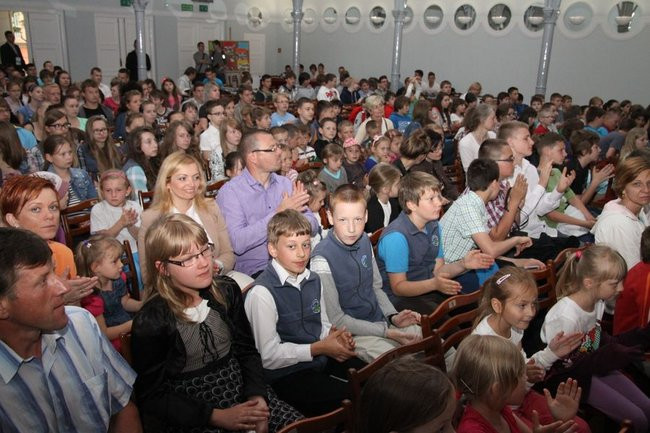 Festiwal Technologii przyciągnął tłumy (zdjęcia)