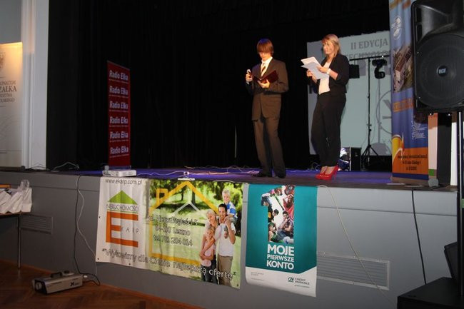 Festiwal Technologii przyciągnął tłumy (zdjęcia)