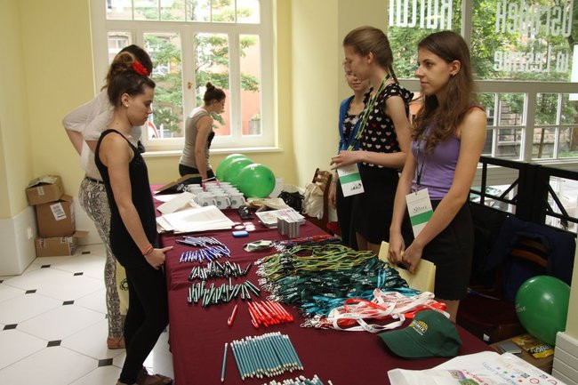 Festiwal Technologii przyciągnął tłumy (zdjęcia)