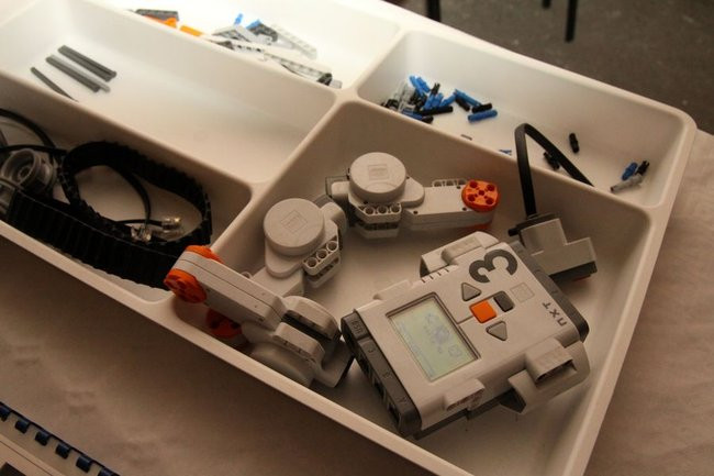 Festiwal Technologii przyciągnął tłumy (zdjęcia)