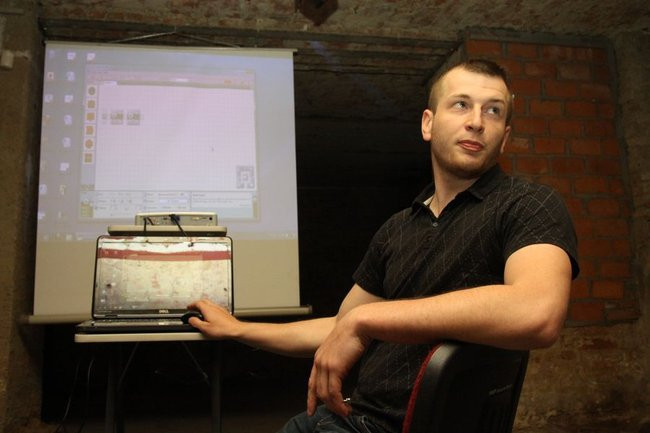 Festiwal Technologii przyciągnął tłumy (zdjęcia)