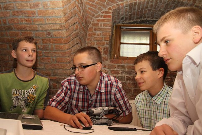 Festiwal Technologii przyciągnął tłumy (zdjęcia)