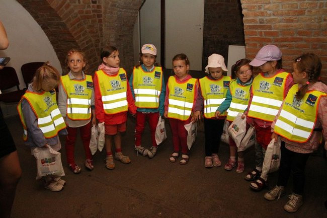 Festiwal Technologii przyciągnął tłumy (zdjęcia)