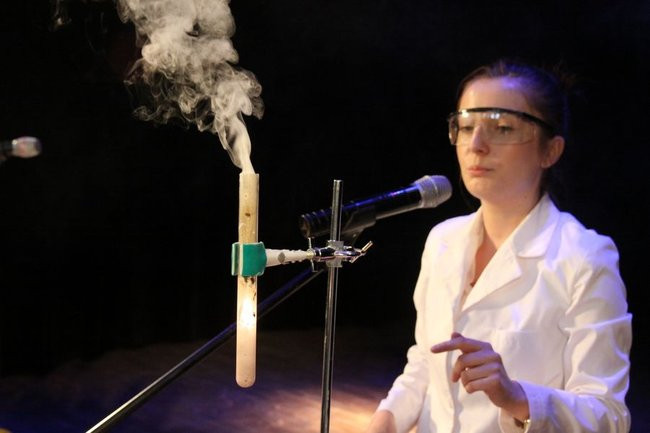 Festiwal Technologii przyciągnął tłumy (zdjęcia)