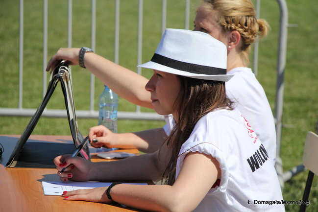 Koszykówka najlepsza pod słońcem (dźwięk i zdjęcia)