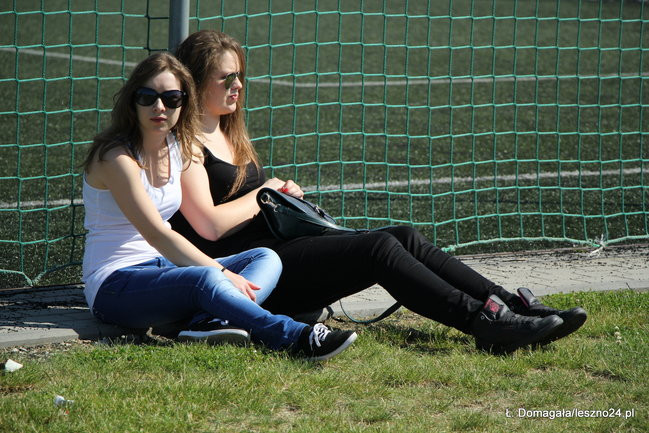 Koszykówka najlepsza pod słońcem (dźwięk i zdjęcia)