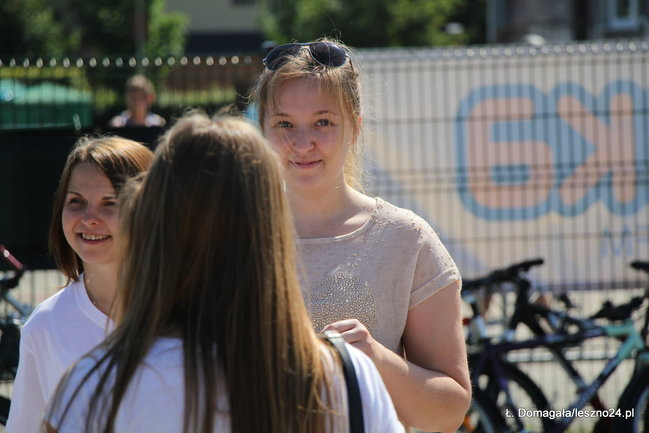 Koszykówka najlepsza pod słońcem (dźwięk i zdjęcia)