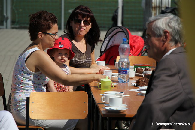 Koszykówka najlepsza pod słońcem (dźwięk i zdjęcia)