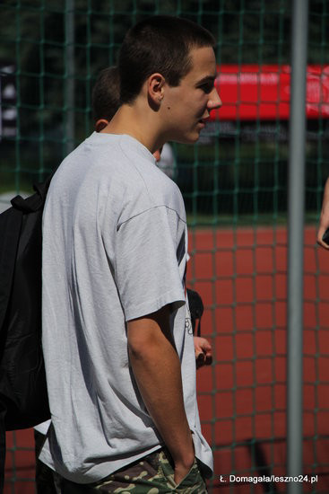 Koszykówka najlepsza pod słońcem (dźwięk i zdjęcia)