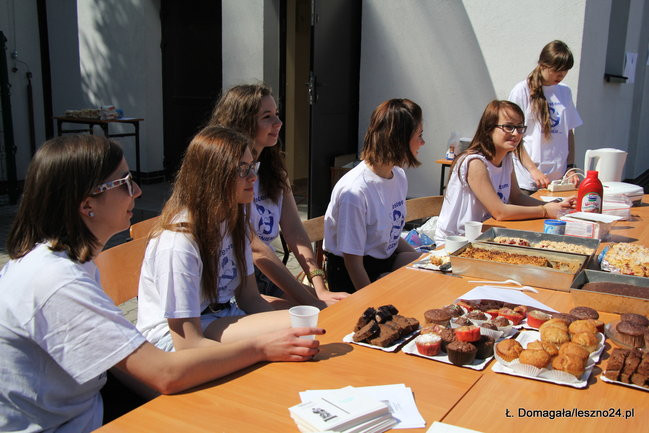 Koszykówka najlepsza pod słońcem (dźwięk i zdjęcia)