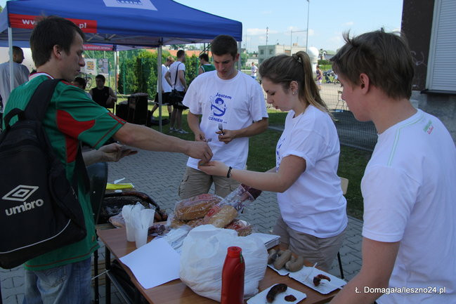 Koszykówka najlepsza pod słońcem (dźwięk i zdjęcia)