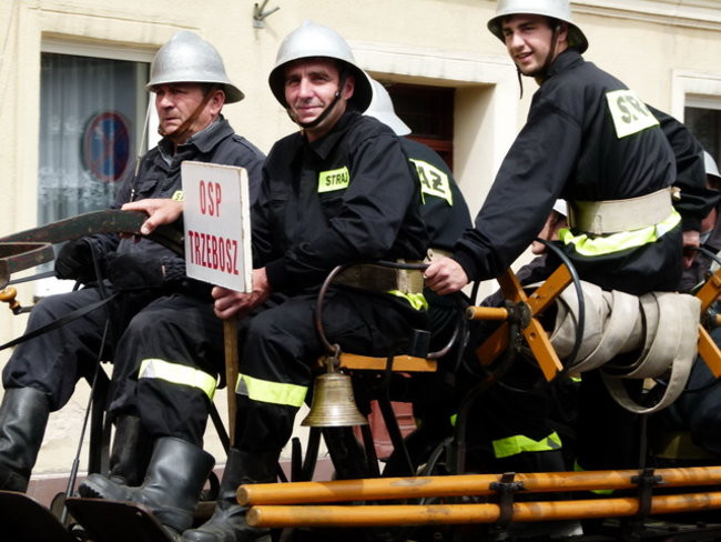 Sikali w Święciechowie (zdjęcia)