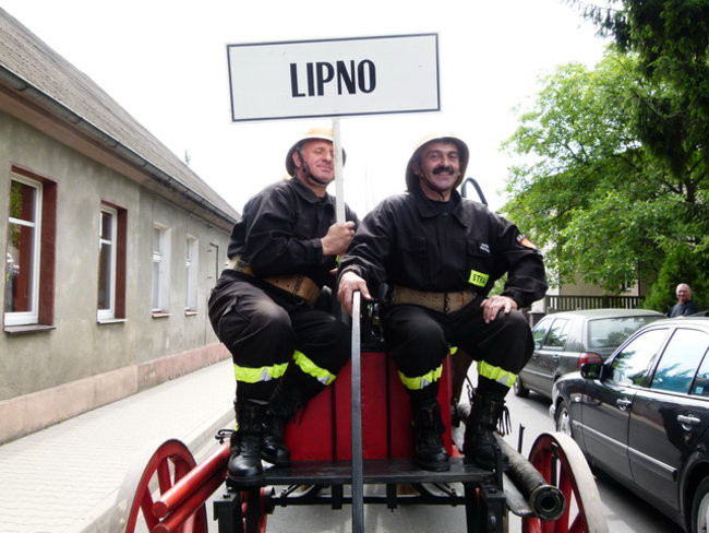 Sikali w Święciechowie (zdjęcia)