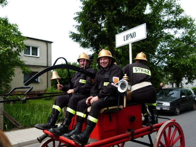 Sikali w Święciechowie (zdjęcia)