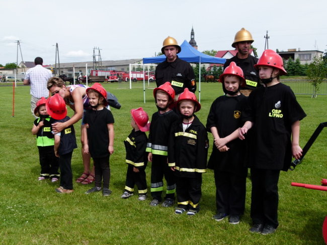 Sikali w Święciechowie (zdjęcia)