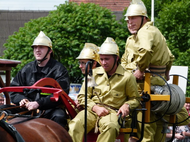 Sikali w Święciechowie (zdjęcia)
