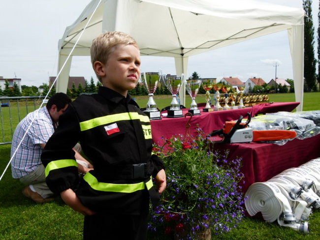 Sikali w Święciechowie (zdjęcia)