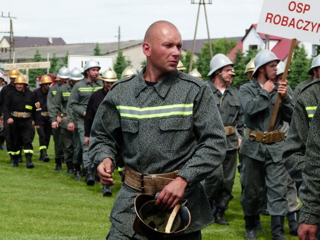 Sikali w Święciechowie (zdjęcia)