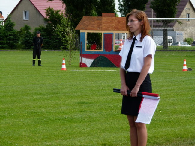 Sikali w Święciechowie (zdjęcia)