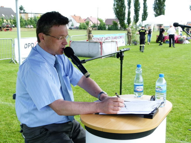 Sikali w Święciechowie (zdjęcia)